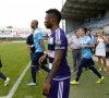 Ezekiel debuteert bij winnend Anderlecht