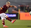 Radja Nainggolan verliest met Roma erg dure punten