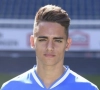 KAA Gent legt in één klap twee spelers vast