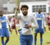 Genk-speler is doodongelukkig: "Dan moet ik vertrekken"