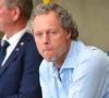 Preud'homme baalt al meteen: "Je kan plannen maken, maar..."