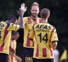 Westerlo denkt aan Dalibor Veselinovic van KV Mechelen