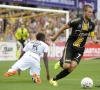 Meteen strijd om play-off 1 tussen Zulte Waregem en Lokeren 