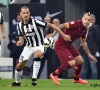Nainggolan is een Romein! Liever één titel met Roma dan tien stuks met Juventus