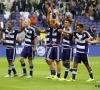 Maatstafwedstrijd voor zowel Anderlecht als Gent