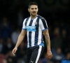 Mitrovic ambitieus na gelijkspel tegen Chelsea: "Nu City proberen te kloppen"