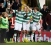 Celtic Glasgow wint met Boyata en zonder Bailly
