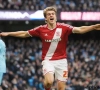 BAMford: Chelsea-huurling scoort meteen hattrick voor Crystal Palace
