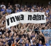 VIDEO: Kippenvel op Jan Breydel! Club- en Mechelen-fans bewijzen prachtige laatste eer aan betreurde Nathan!