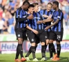 "Je kan Club Brugge best vergelijken met Manchester United"
