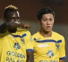 STVV haalt opgelucht adem na blessure Ono