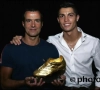 Gulle Ronaldo doet zijn manager zowaar een eiland cadeau!