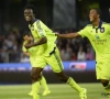 Sylla verlost lijdend Anderlecht tegen moedig Leuven