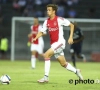 Deens toptalent zit te verkommeren bij Ajax