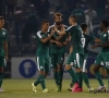Panathinaikos overtuigd van kwalificatie: "We kunnen Club aan met tien man, dus..."