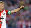 Overzicht Nederland: Feyenoord wint topper, doelpuntenfestival in Den Haag