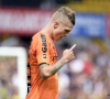 Ferber geëmotioneerd: "Het is een droom om te scoren op het veld van François Sterchele"