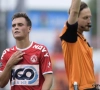 Debuut in mineur voor Verstraete: "Sorry supporters en ploegmakkers"