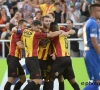 KV Mechelen wurmt zich voorbij Moeskroen dankzij Veselinovic en Claes