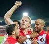 Feyenoord blijft foutloos, met opnieuw dank aan ... Kuyt