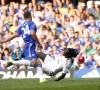 Chelsea furieus na schorsingsvoorstel voor Courtois
