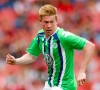 Thomas Müller zit Kevin De Bruyne op de hielen als assistenkoning