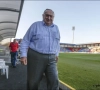 Lokeren-preses Lambrecht: "Ik heb nog liever dat het de schuld is van de trainer"