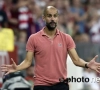 'Pep Guardiola vertrekt bij FC Bayern München'