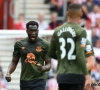 Romelu Lukaku scoort twee keer voor Everton tegen Southampton