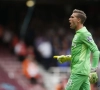 VIDEO: West Ham-doelman wil held worden, maar doet dan dit!