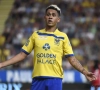 STVV en Standard zijn het eens over de transfer van Edmilson Junior