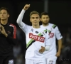 Leandro Trossard verloste OH Leuven na een slopend duel tegen Charleroi