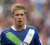 De 10 duurste zomertransfers op een rijtje: De Bruyne, Di Maria,...