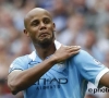 Pellegrini heeft meer nieuws over blessure Kompany