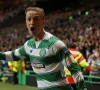 Leigh Griffiths kampt met gokverslaving en wordt tijdelijk aan de kant gezet door Celtic
