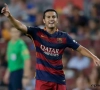 Pedro wil graag terugkeren naar Barcelona