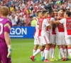 Overzicht Nederland: Ajax zet scheve situatie recht