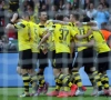 Borussia Dortmund blijft maar indruk maken in Bundesliga