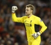 VIDEO: Everton geraakt niet voorbij Simon 'The Wall' Mignolet