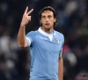 Opmerkelijk! Lazio biedt aanvoerder toch nieuw contract aan, mits serieuze voorwaarde
