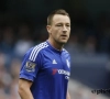 Door een schorsing loopt John Terry de laatste wedstrijden van Chelsea mis