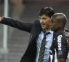 Charleroi bereidt zich nauwgezet voor op vertrek Kebano