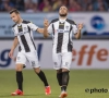 Heracles wint met zware 1-6 cijfers bij Cambuur, vier goals Tannane
