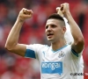 Aleksandar Mitrovic wil zich onsterfelijk maken bij Newcastle United