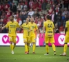 KV Oostende legt RSC Anderlecht en Standard over de knie