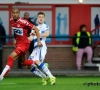 Gentse aanval sputtert: amper vier goals in vijf matchen