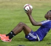 Olympische goal voor belofte van Anderlecht