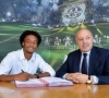 Cuadrado twee jaar langer bij Juve