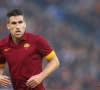 De fans van Lazio maakten oerwoudgeluiden richting Antonio Rüdiger, verdediger van AS Roma
