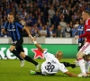 Club Brugge incasseert weer mokerslag: verdediger maand uit